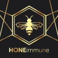 HoneImmune logo - Similar company to Impact Enterprise Solutions