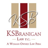 KSBranigan Law, P.C. logo - Similar company to Themis Technology