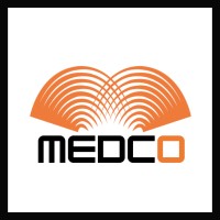 Middle East Development Trading & Contracting logo - Similar company to Gulf Engineering & Technical Services(Gentech)