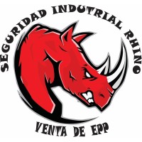 Seguridad Industrial Rhino logo - Similar company to Perfiles Verdes S.A. De C.V.