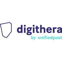 Unifiedpost srl (già Digithera srl) logo - Similar company to Pfm Sintesi S.R.L. Società Benefit