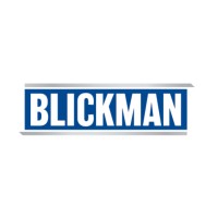 Blickman Industries logo - Similar company to Perch Chairs & Stools