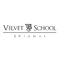 Velvet School Idiomas logo - Similar company to Eidal Formación | Idiomas Y Traducciones | Bilbao Y Castro-Urdiales