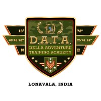 DATA Resort (Della Adventure Training Academy) logo - Similar company to Della Group