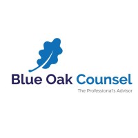 Blue Oak Counsel Ltd logo - Similar company to Investor Compensation