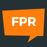 Fringe Public Relations logo - Similar company to Rocketgirl Solutions