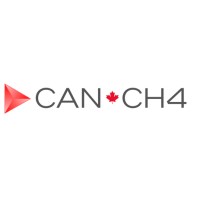 CanCH4 Symposium logo - Similar company to Fluxlab