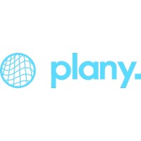 Plany UK logo - Similar company to Easybuild (Construction Software) Ltd