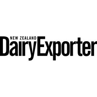 NZ Dairy Exporter logo - Similar company to Solar Now Nz