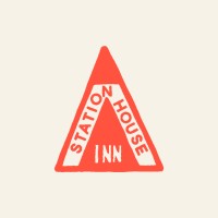 Station House Inn logo - Similar company to Lodge At Marconi