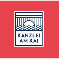 Kanzlei am Kai - Rechtsanwält:innen in Kooperation logo - Similar company to Keep On ...