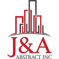 J&A Abstract logo - Similar company to Rocket Production