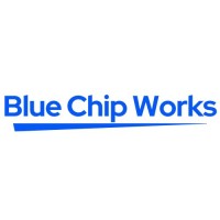 Blue Chip Works logo - Similar company to Danto Sales Group