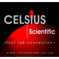 Celsius Scientific logo - Similar company to Bolt Infinte Multi Projects Pty Ltd