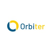 Orbiter India logo - Similar company to Orbiter