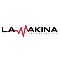 La Makina Productora de Eventos Corporativos logo - Similar company to Stato | Eventos