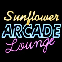 Sunflower Arcade Lounge - Comedy Club logo - Similar company to Readymade