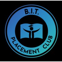 BIT Placement Club logo - Similar company to Bangalore Institute Of Technology