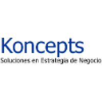 Koncepts Consultora logo - Similar company to N&N Consulting