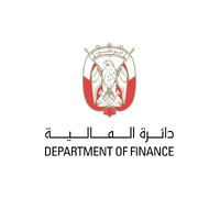 Department of Finance - Abu Dhabi logo - Similar company to Department Of Government Enablement