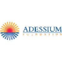 Adessium Foundation logo - Similar company to Conscious Contracting