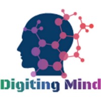 Digiting Mind logo - Similar company to Digiting