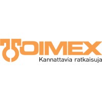 Toimex Oy