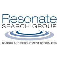 Resonate Search Group logo - Similar company to Inter Trading
