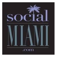 SocialMiami logo - Similar company to Turon