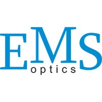 EMS Optics logo - Similar company to Holicon