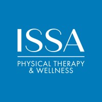 ISSA Physical Therapy & Wellness logo - Similar company to Ipa Manhattan Physical Therapy