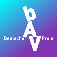 Deutscher bAV-Preis 2025 logo - Similar company to Deutsche Lebensversicherung