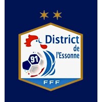 District Football Essonne logo - Similar company to District 91