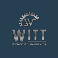 Witt Usinagem e Matrizaria logo - Similar company to Ltc Matrizaria Ltda