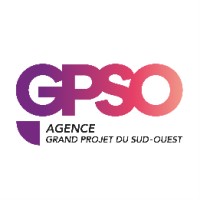 Agence GPSO - Grand Projet du Sud-Ouest logo - Similar company to Société Du Grand Projet Du Sud-Ouest - Sgpso