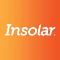 Insolar logo - Similar company to Usolar