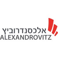 Alexandrovitz Engineering Plastics logo - Similar company to Neo Composite Ltd