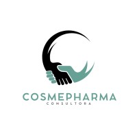 Cosmepharma Paraguay logo - Similar company to Lokan Hr
