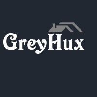GreyHux logo - Similar company to Zenpay Solutions