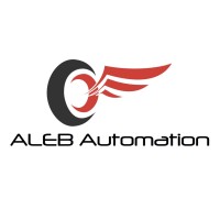 ALEB Automation Pvt Ltd logo - Similar company to Enstein™ Robots & Automations Pvt Ltd