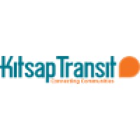 Kitsap Transit logo - Similar company to Glosten