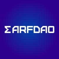 ArfDAO logo - Similar company to Techciders