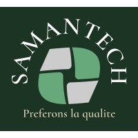 SAMANTECH logo - Similar company to Samantec