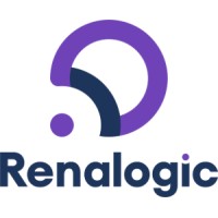 Renalogic logo - Similar company to Populytics