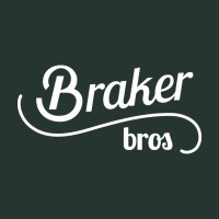 Braker Bros logo - Similar company to Wise River
