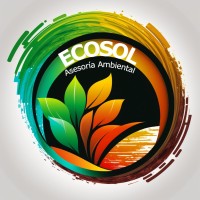 Ecosol logo - Similar company to Ecosol+