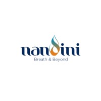 Nandini Breath and Beyond logo - Similar company to Suchitra Fabrics