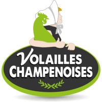 Volailles Champenoises logo - Similar company to Le P'Tit Corni