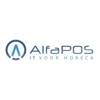 AlfaPOS Control logo - Similar company to Beboost.Be