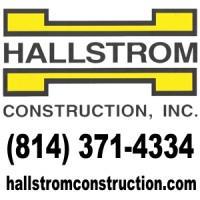 Hallstrom Construction Inc.